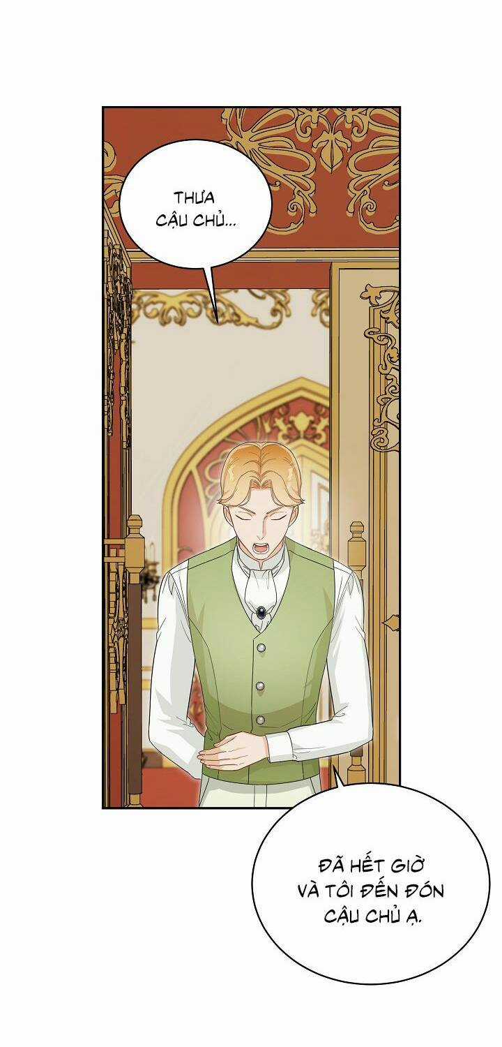 Sống Sót Qua Sự Ám Ảnh Chapter 32 trang 46