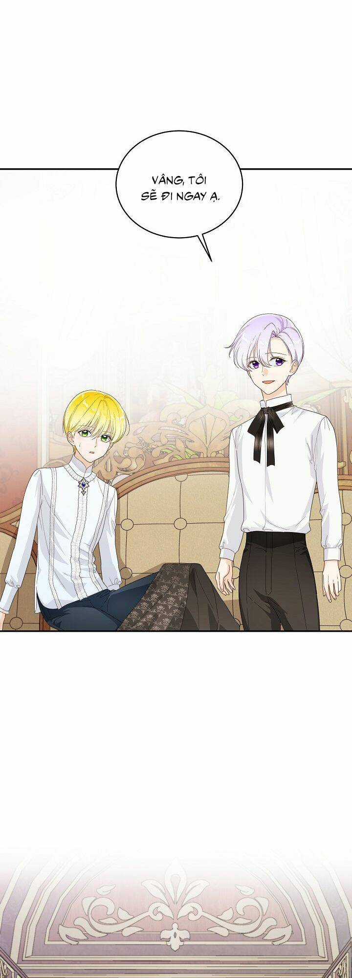 Sống Sót Qua Sự Ám Ảnh Chapter 32 trang 47