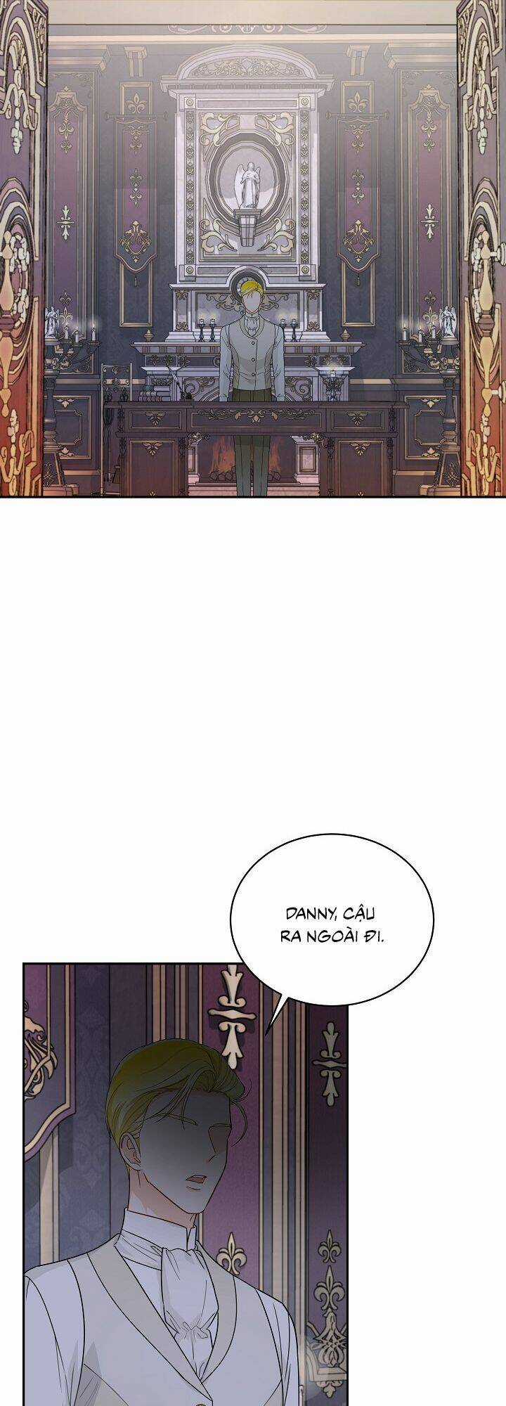 Sống Sót Qua Sự Ám Ảnh Chapter 32 trang 48