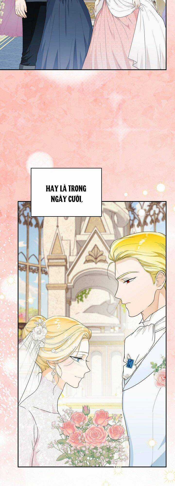 Sống Sót Qua Sự Ám Ảnh Chapter 32 trang 5