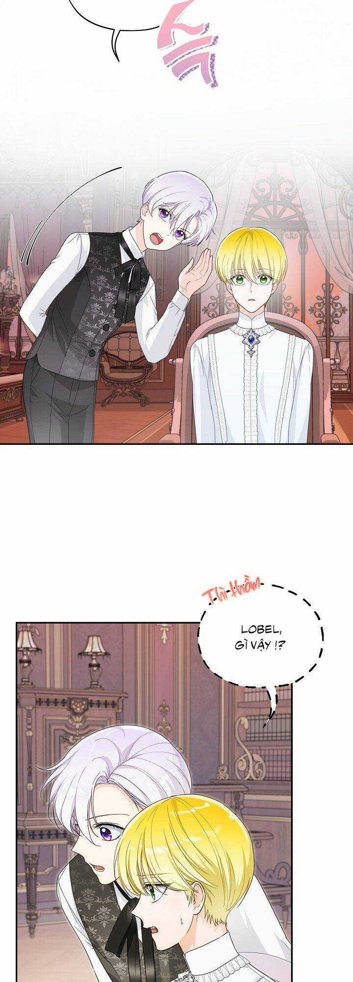 Sống Sót Qua Sự Ám Ảnh Chapter 32 trang 51