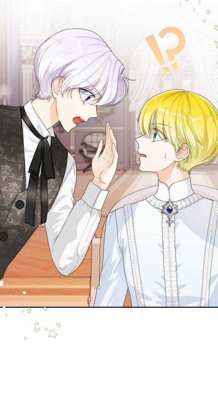 Sống Sót Qua Sự Ám Ảnh Chapter 32 trang 53