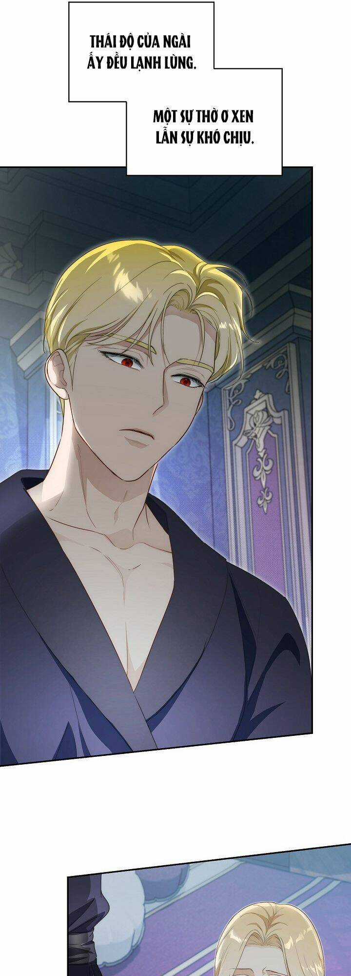 Sống Sót Qua Sự Ám Ảnh Chapter 32 trang 8