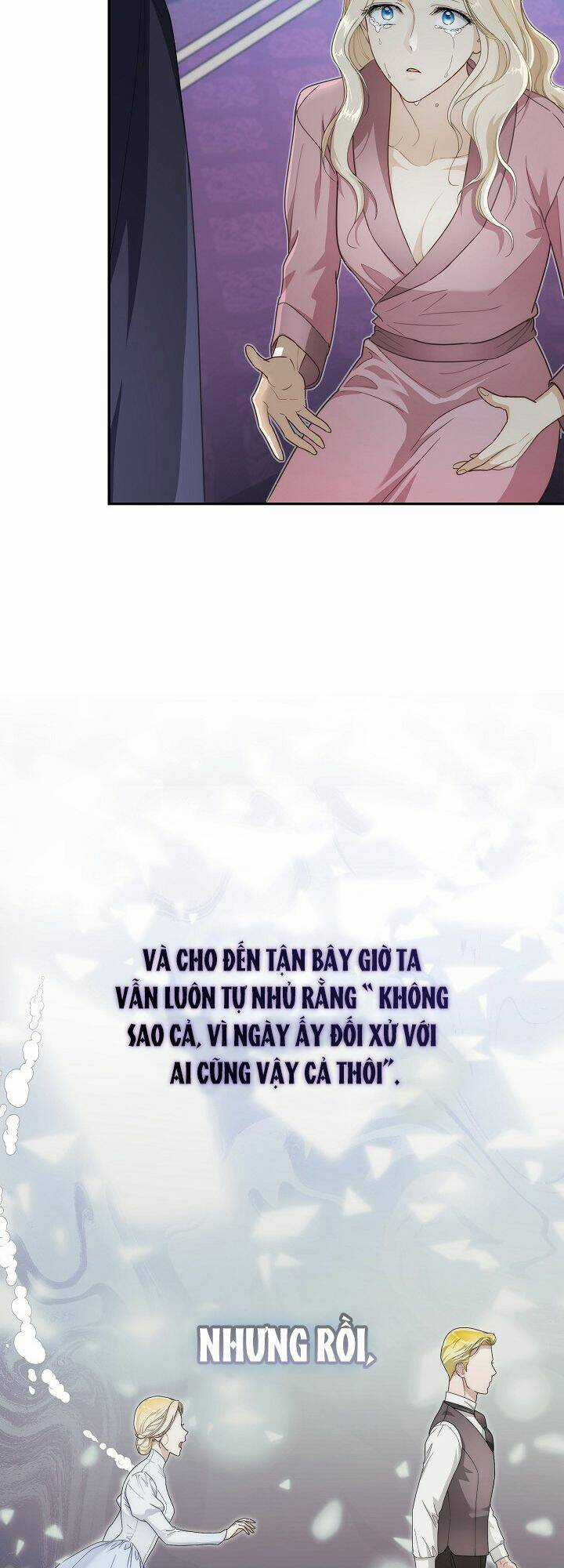 Sống Sót Qua Sự Ám Ảnh Chapter 32 trang 9