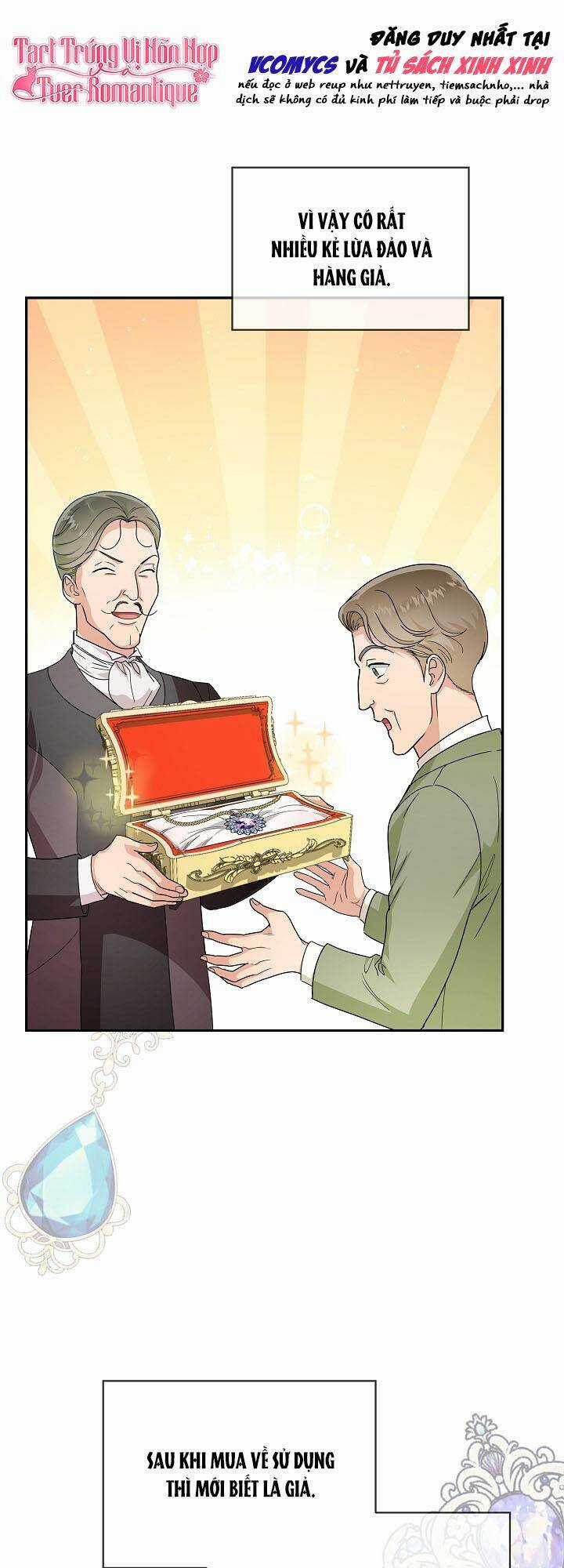 Sống Sót Qua Sự Ám Ảnh Chapter 33 trang 10