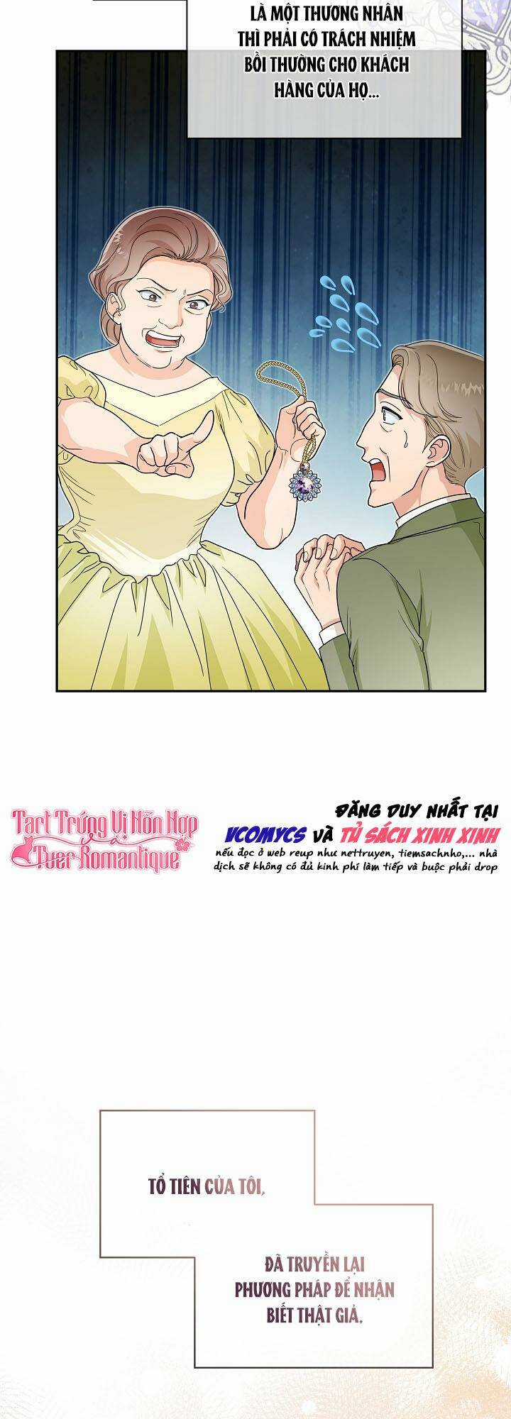 Sống Sót Qua Sự Ám Ảnh Chapter 33 trang 11