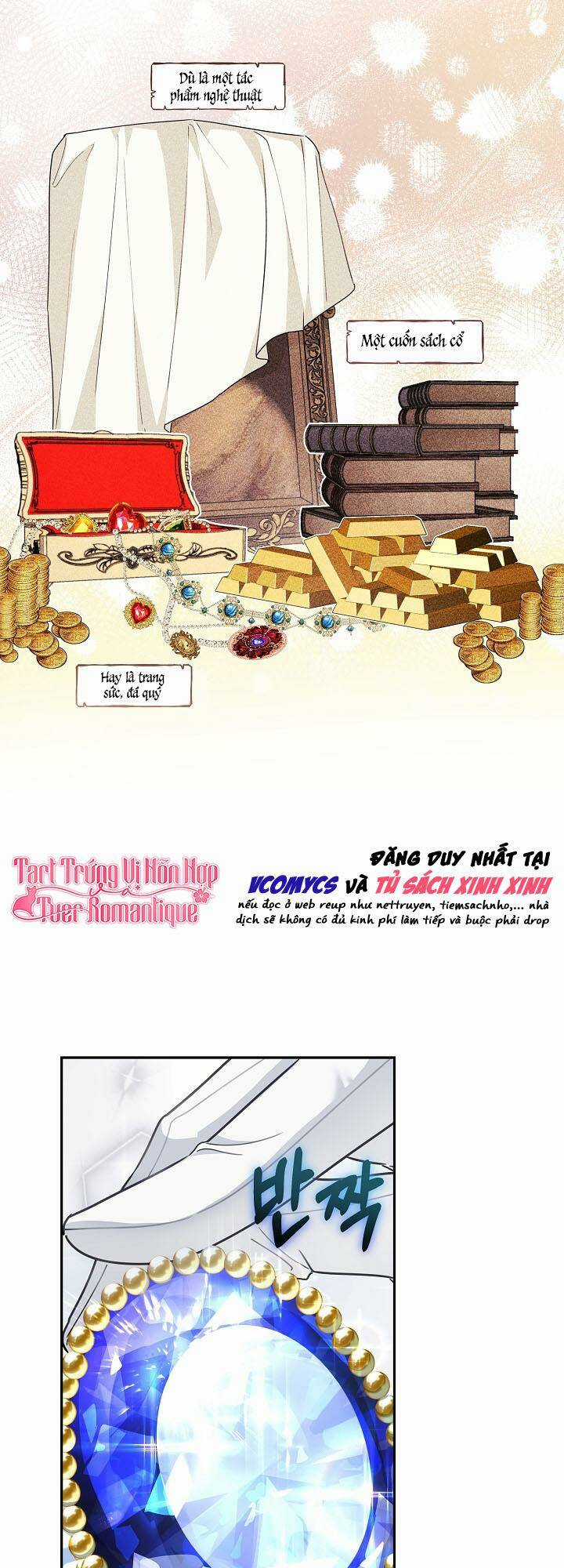 Sống Sót Qua Sự Ám Ảnh Chapter 33 trang 12