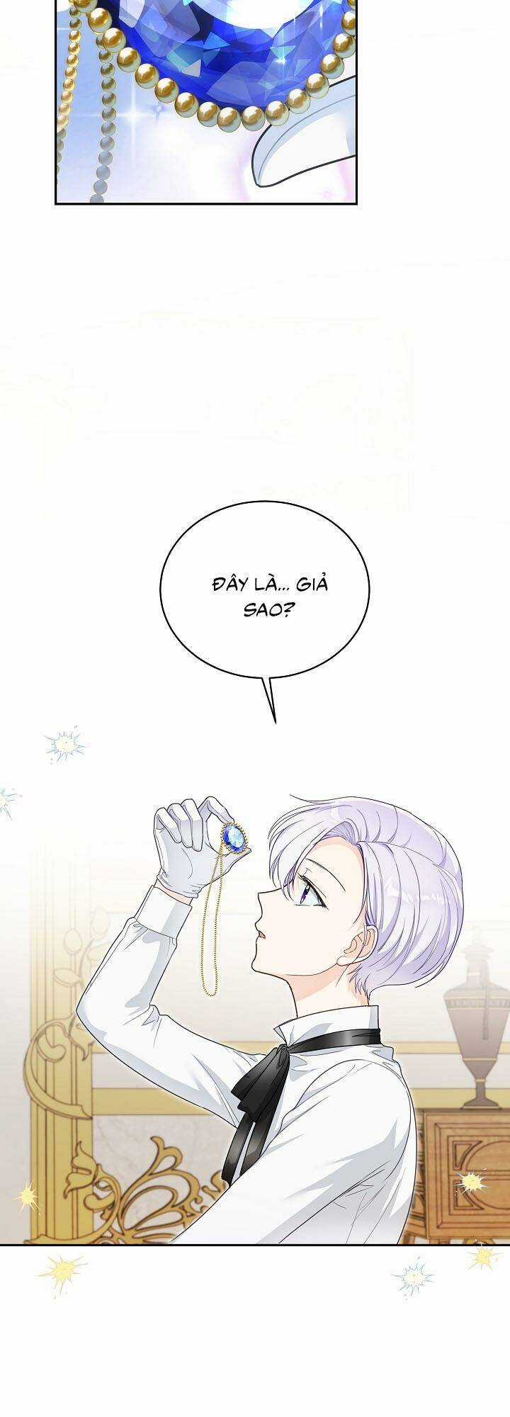 Sống Sót Qua Sự Ám Ảnh Chapter 33 trang 13