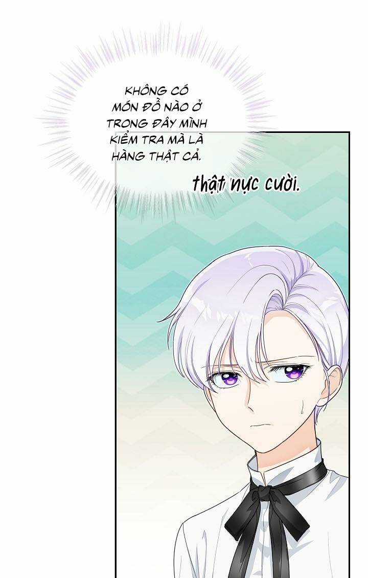 Sống Sót Qua Sự Ám Ảnh Chapter 33 trang 15