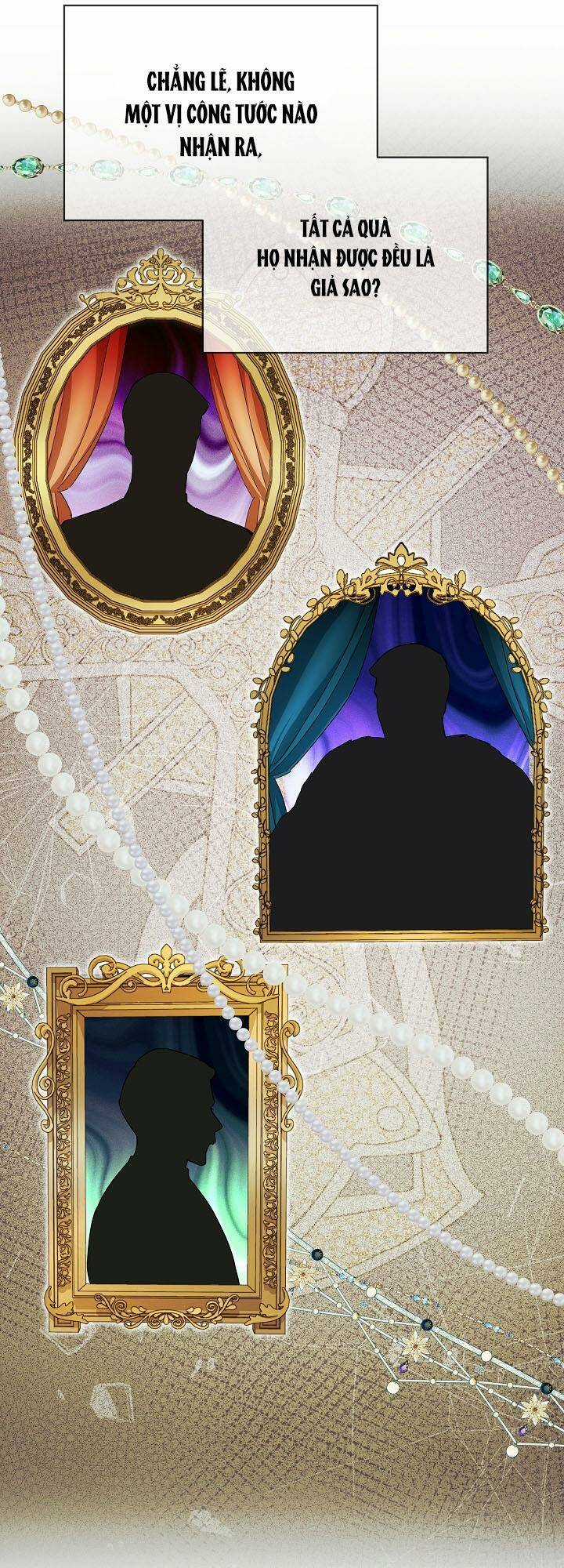 Sống Sót Qua Sự Ám Ảnh Chapter 33 trang 17