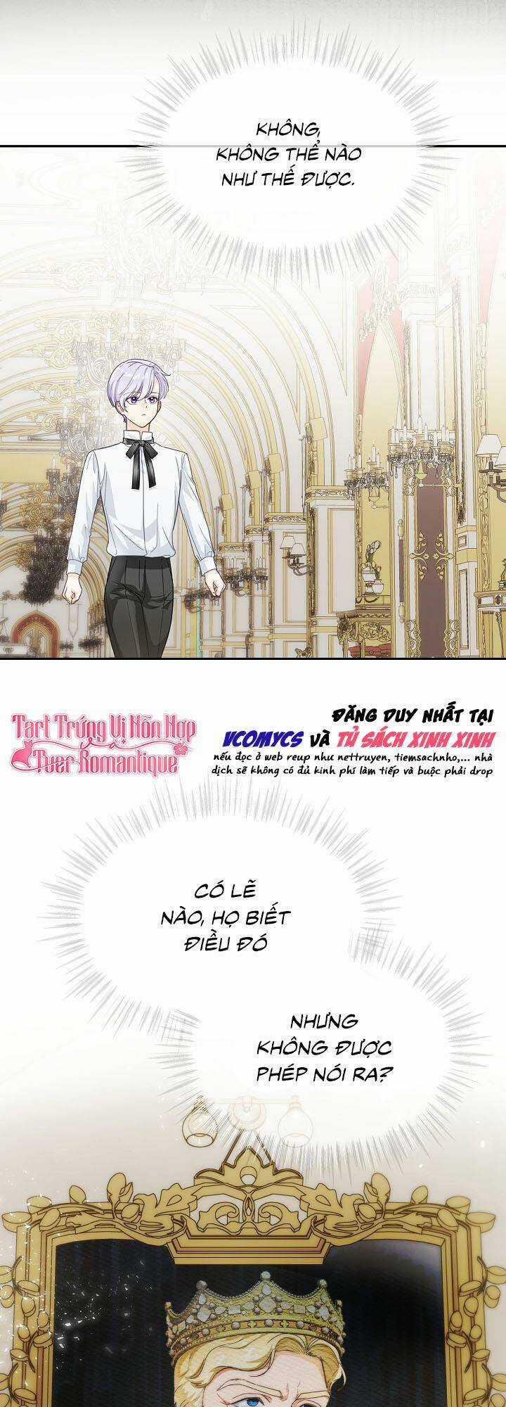 Sống Sót Qua Sự Ám Ảnh Chapter 33 trang 18