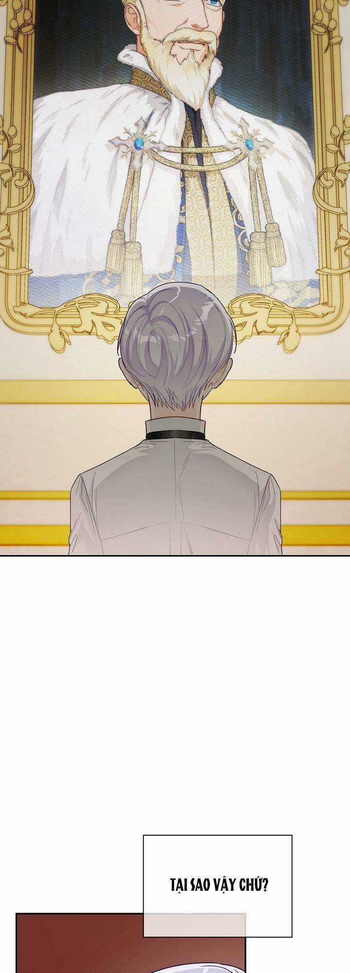 Sống Sót Qua Sự Ám Ảnh Chapter 33 trang 19