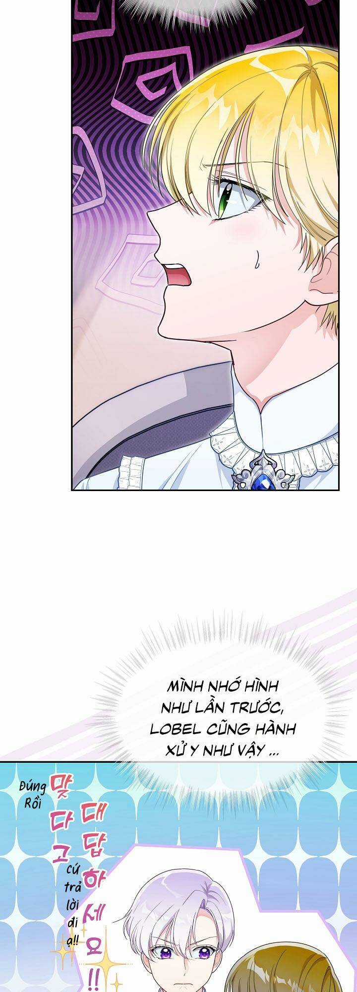 Sống Sót Qua Sự Ám Ảnh Chapter 33 trang 2