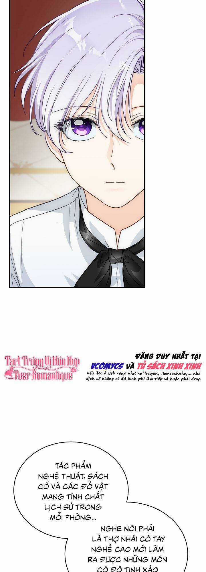 Sống Sót Qua Sự Ám Ảnh Chapter 33 trang 20