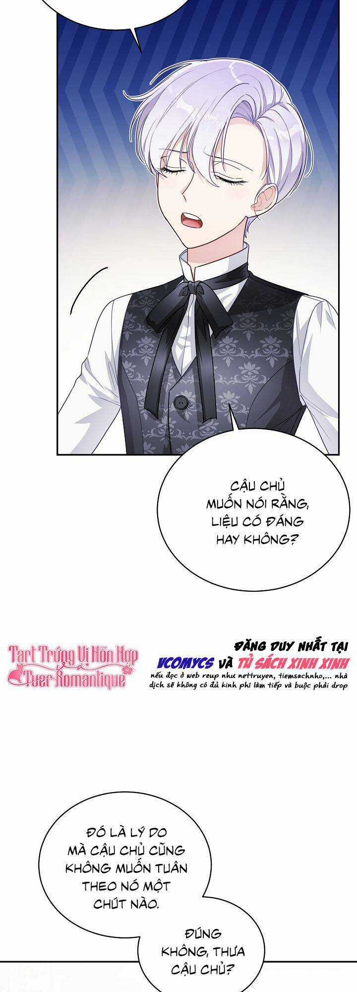 Sống Sót Qua Sự Ám Ảnh Chapter 33 trang 22