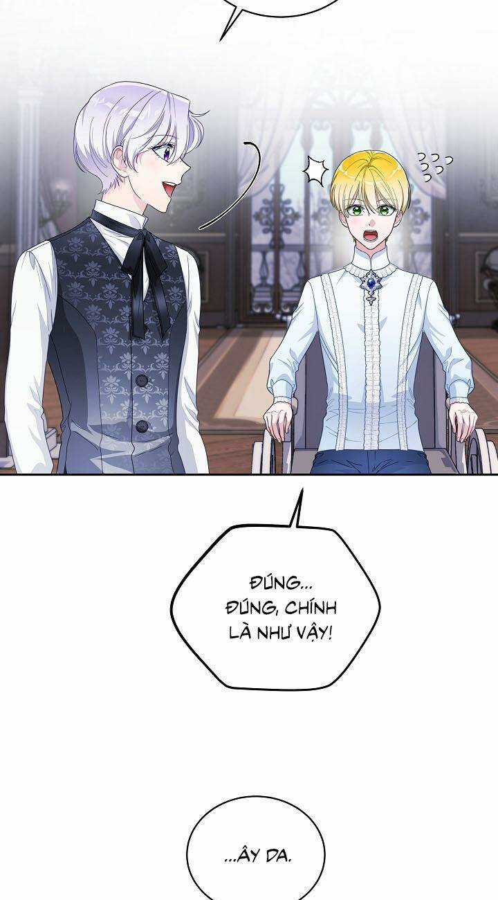 Sống Sót Qua Sự Ám Ảnh Chapter 33 trang 23