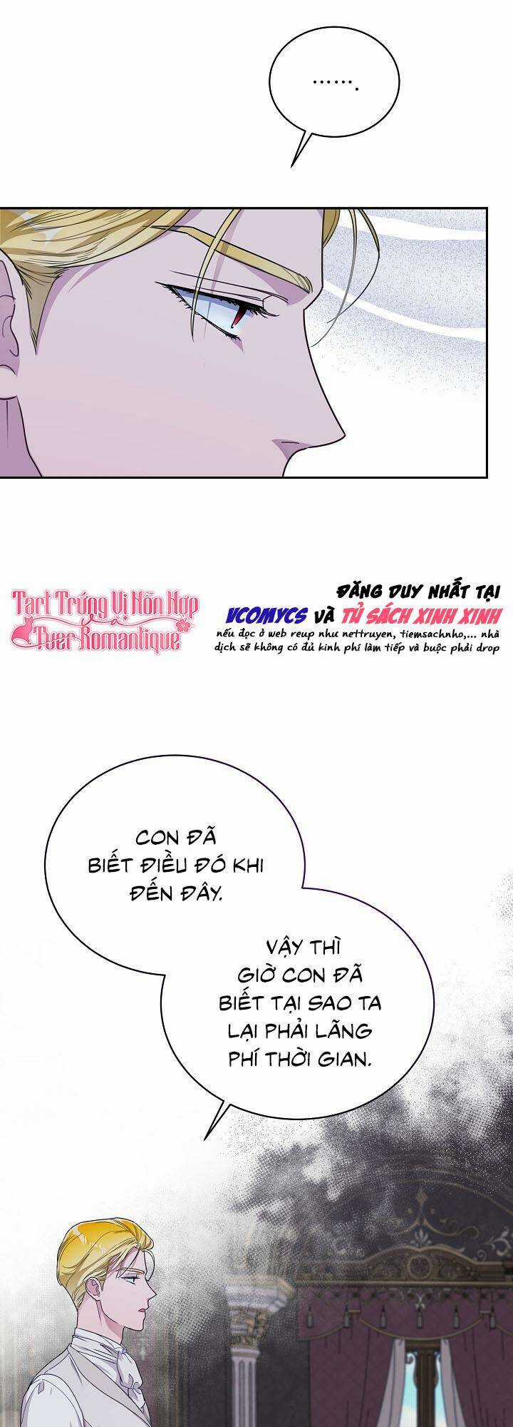 Sống Sót Qua Sự Ám Ảnh Chapter 33 trang 28