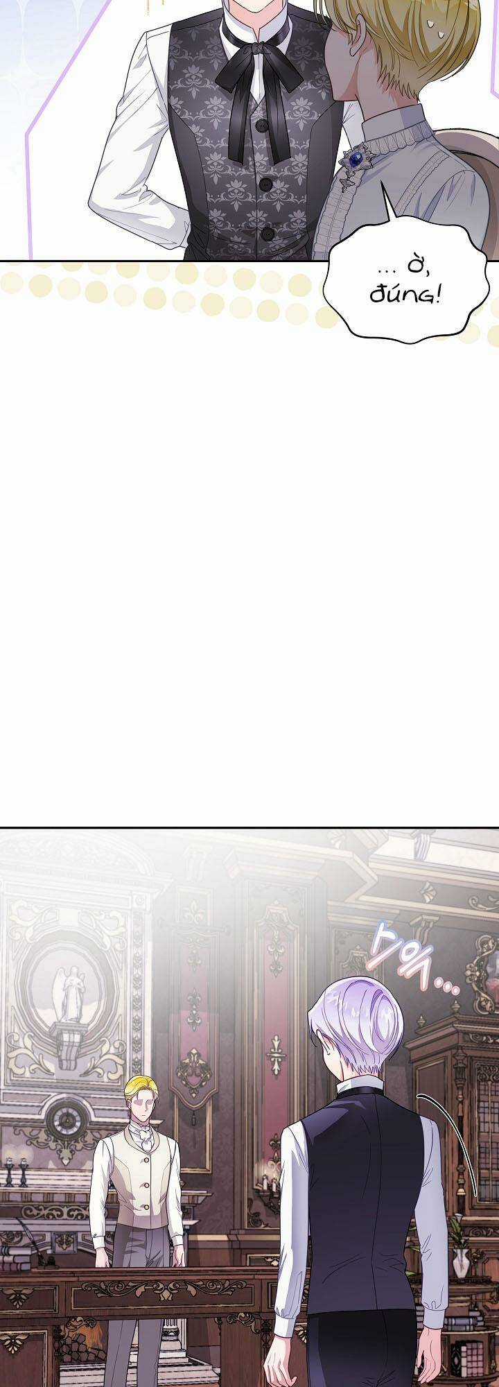 Sống Sót Qua Sự Ám Ảnh Chapter 33 trang 3