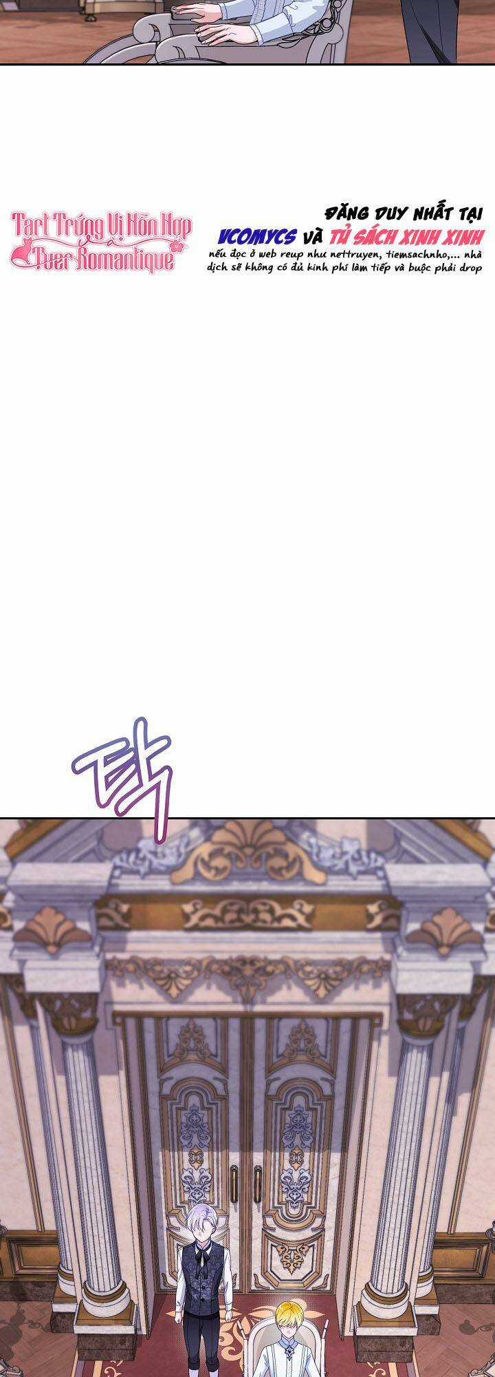 Sống Sót Qua Sự Ám Ảnh Chapter 33 trang 30