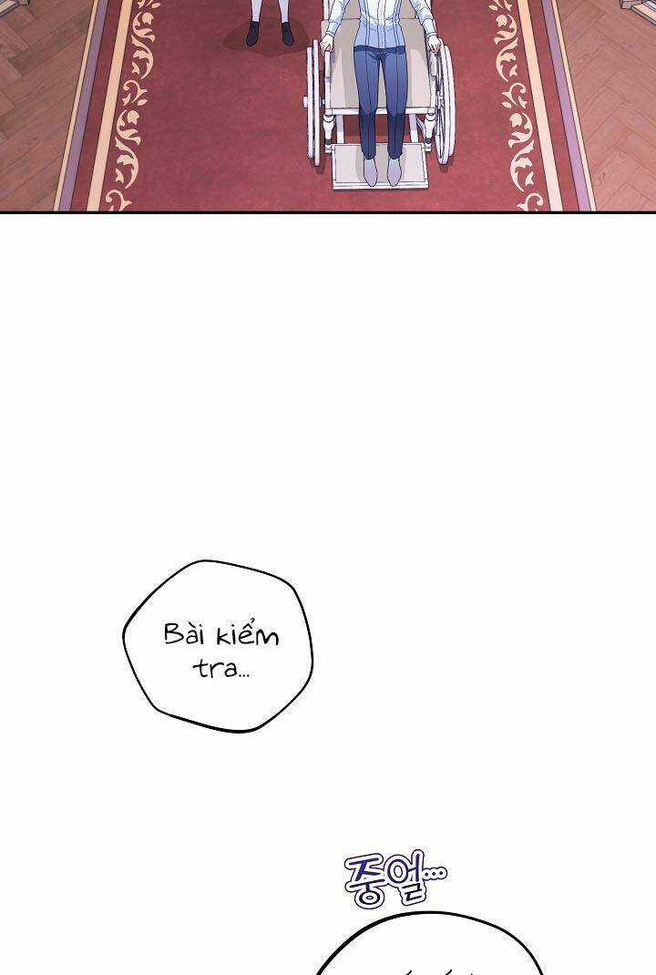 Sống Sót Qua Sự Ám Ảnh Chapter 33 trang 31