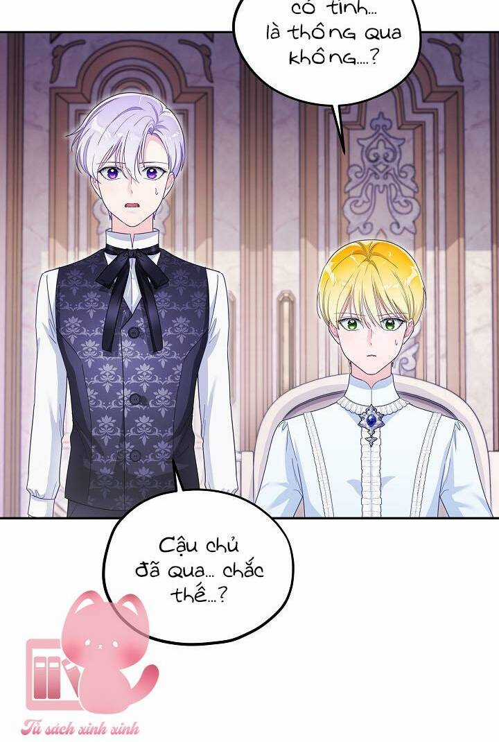 Sống Sót Qua Sự Ám Ảnh Chapter 33 trang 32