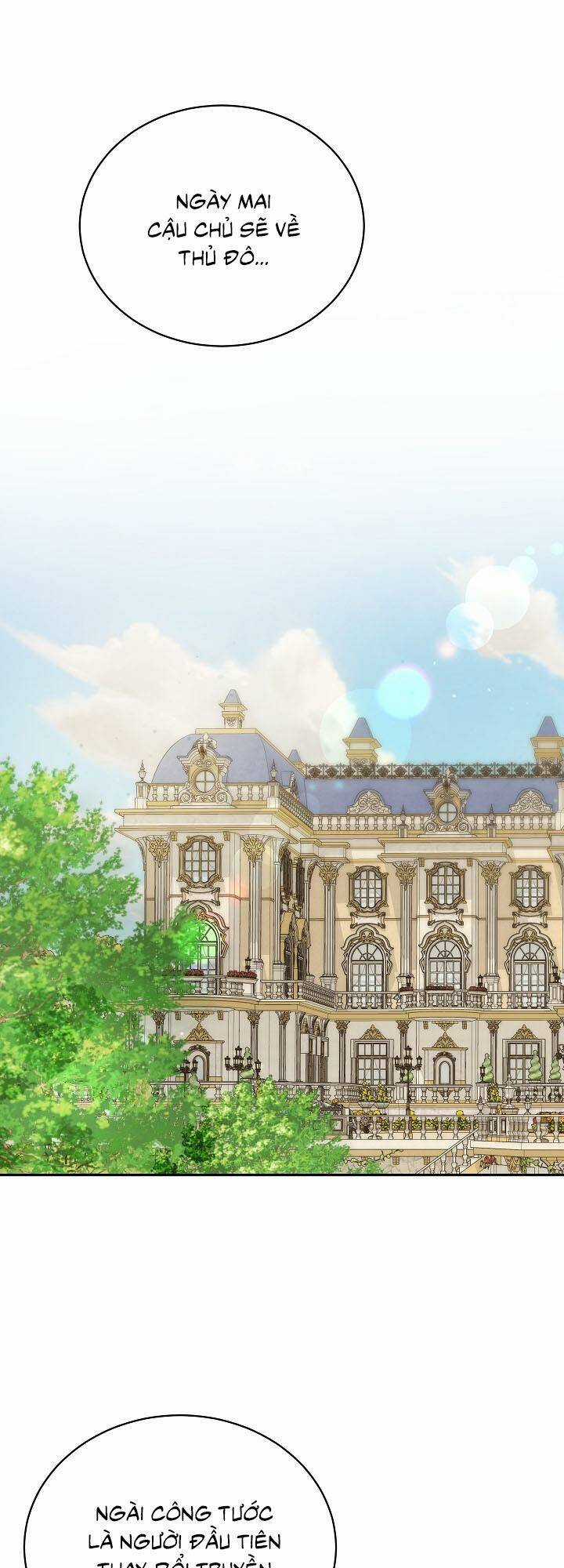 Sống Sót Qua Sự Ám Ảnh Chapter 33 trang 34