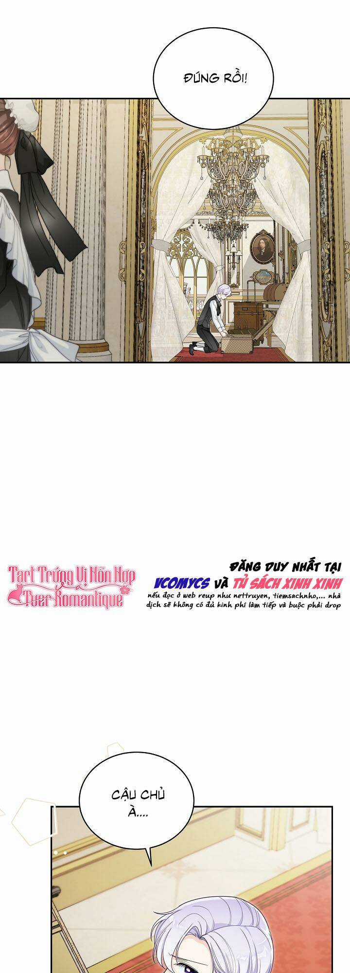 Sống Sót Qua Sự Ám Ảnh Chapter 33 trang 36