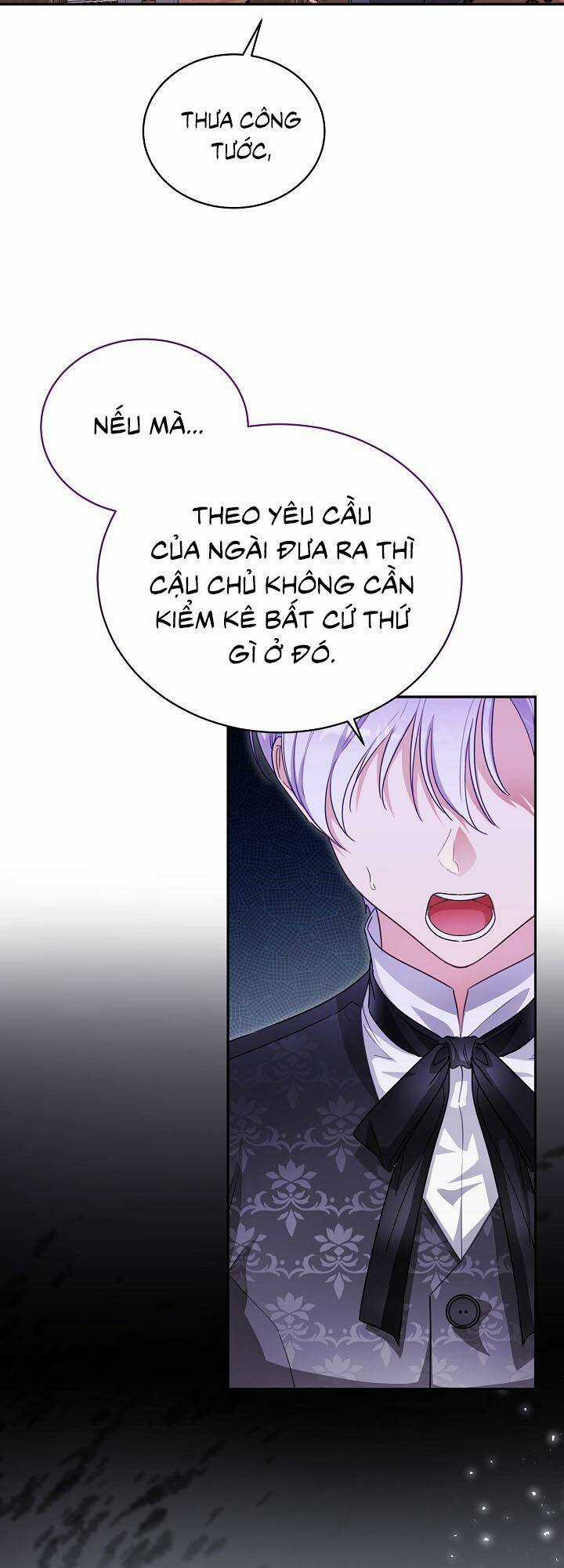 Sống Sót Qua Sự Ám Ảnh Chapter 33 trang 4