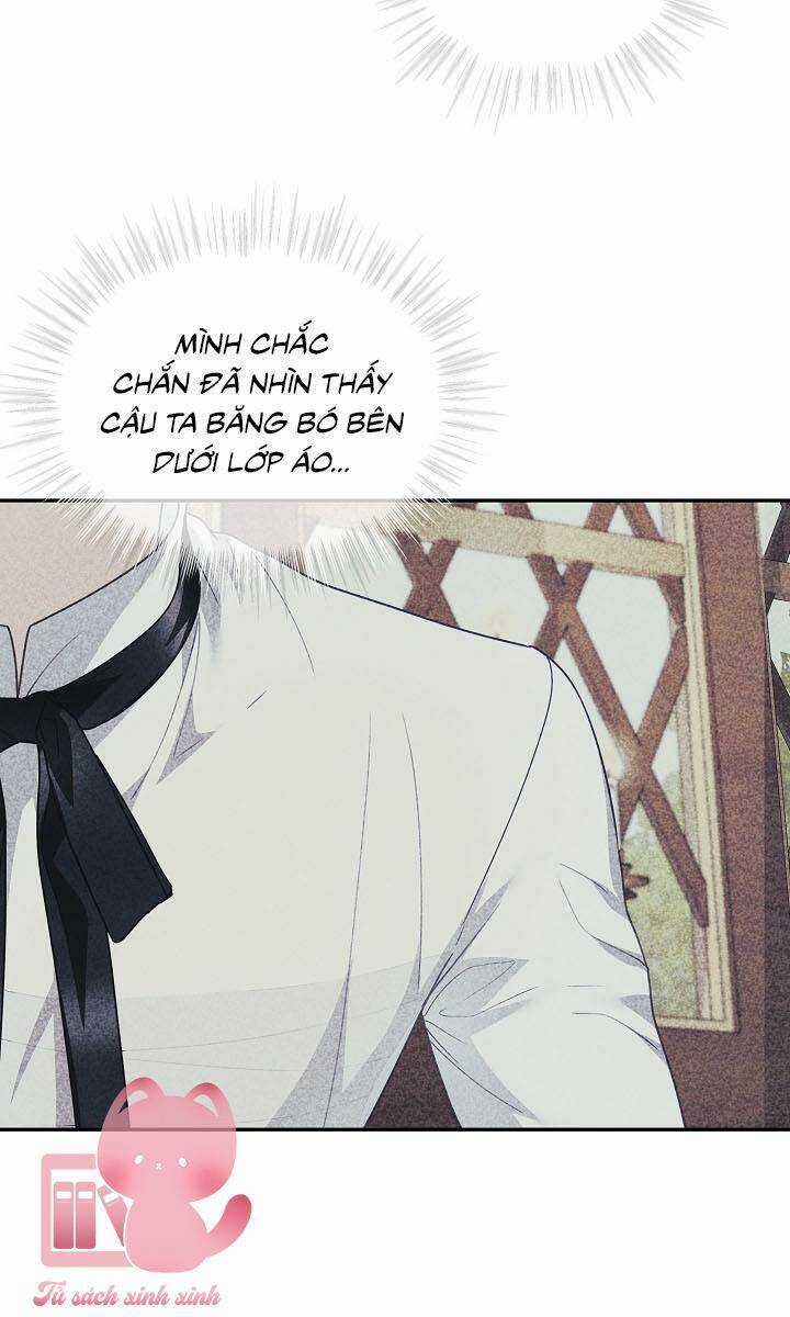 Sống Sót Qua Sự Ám Ảnh Chapter 33 trang 40