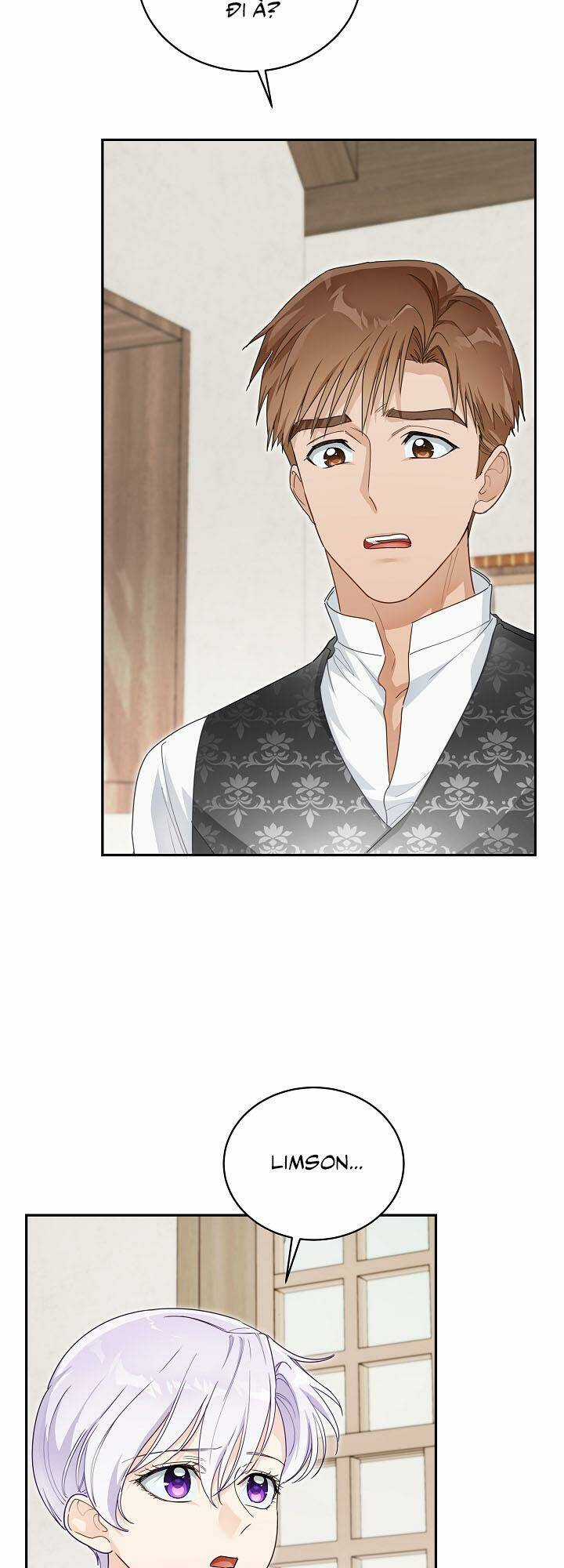 Sống Sót Qua Sự Ám Ảnh Chapter 33 trang 42