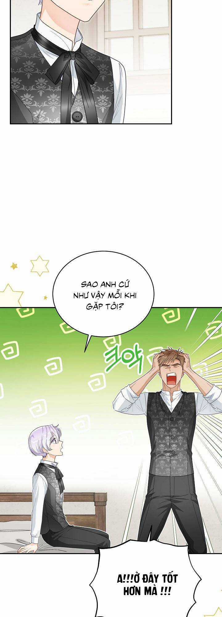 Sống Sót Qua Sự Ám Ảnh Chapter 33 trang 43