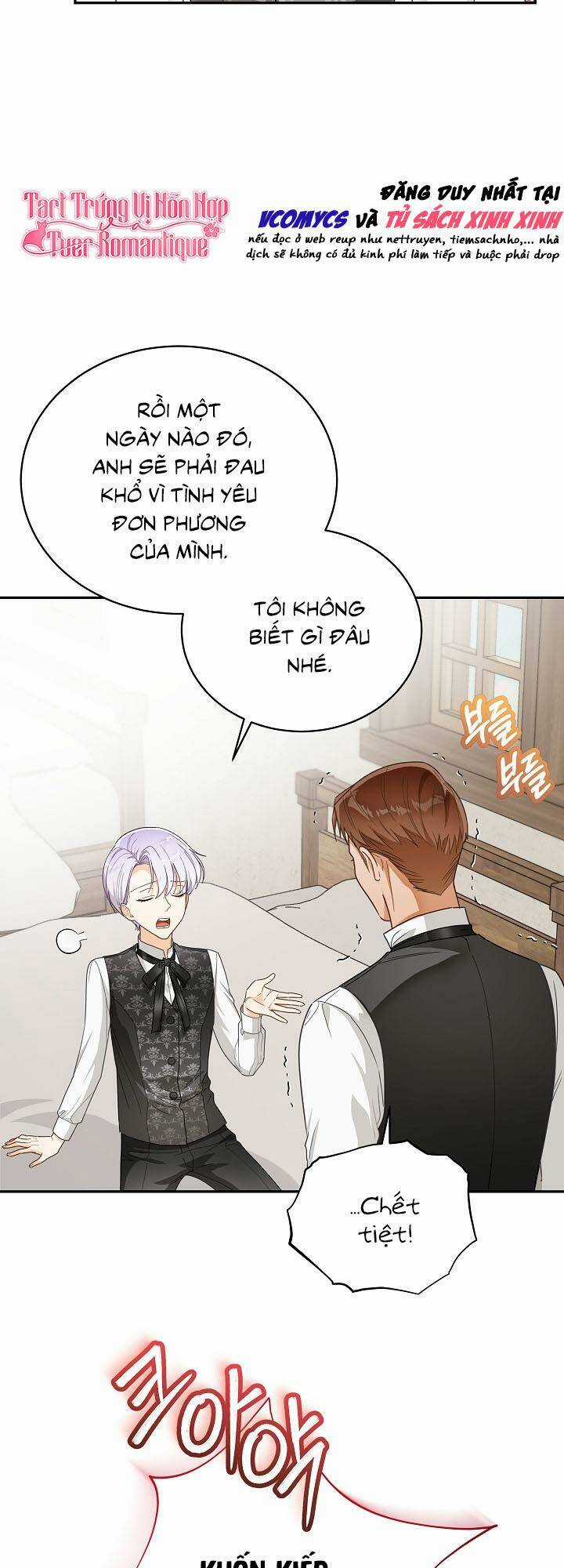 Sống Sót Qua Sự Ám Ảnh Chapter 33 trang 45