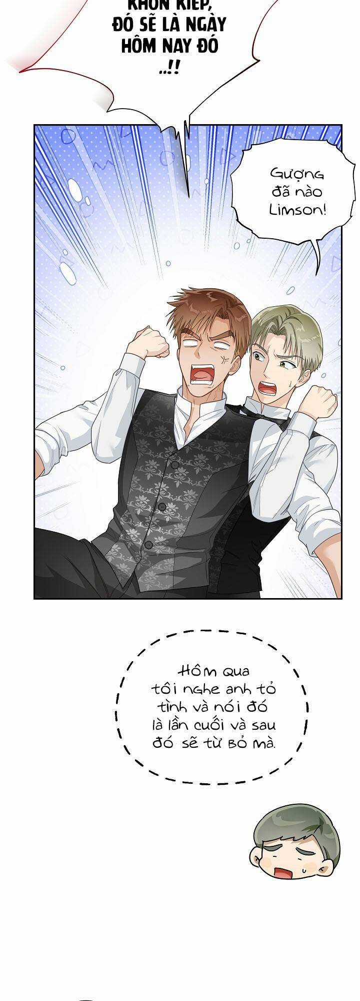 Sống Sót Qua Sự Ám Ảnh Chapter 33 trang 46