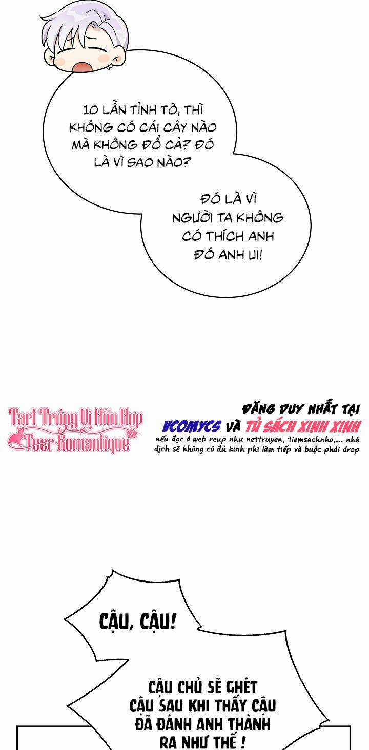 Sống Sót Qua Sự Ám Ảnh Chapter 33 trang 47