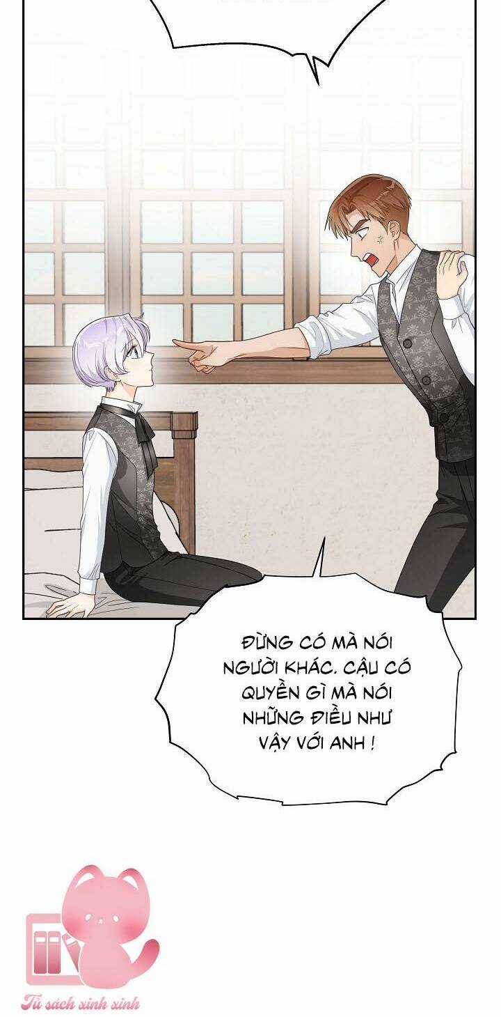 Sống Sót Qua Sự Ám Ảnh Chapter 33 trang 48