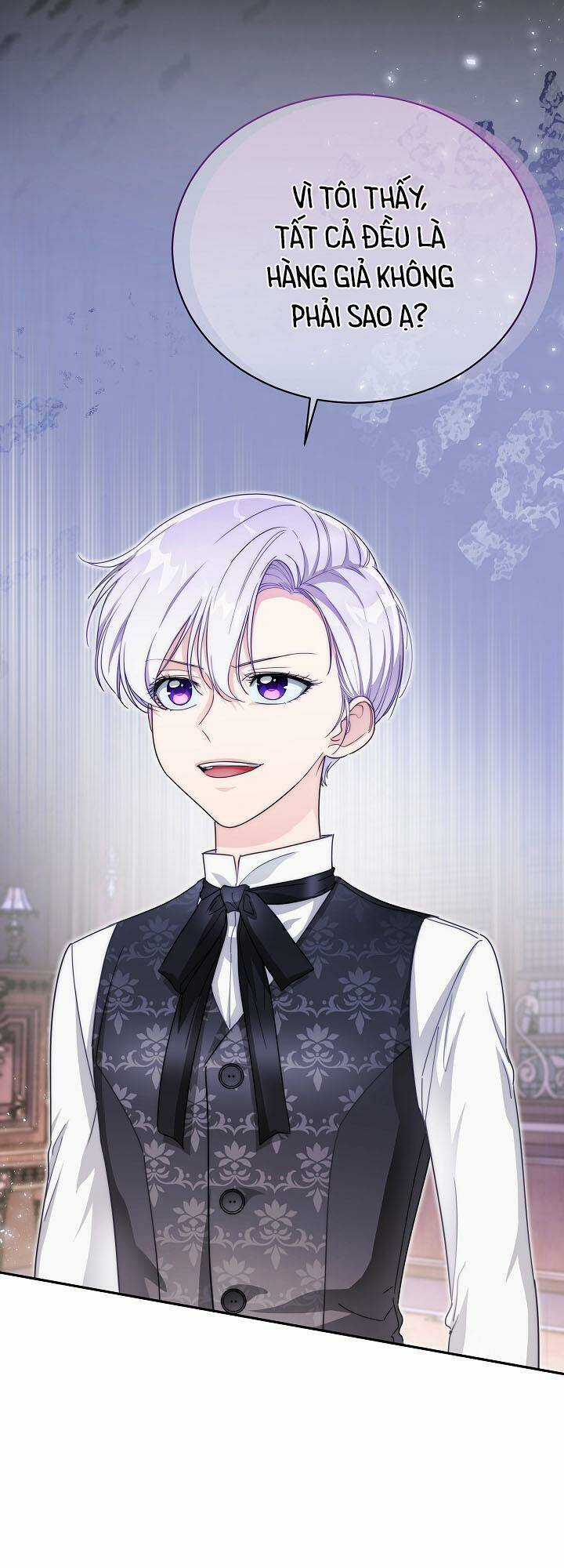 Sống Sót Qua Sự Ám Ảnh Chapter 33 trang 5