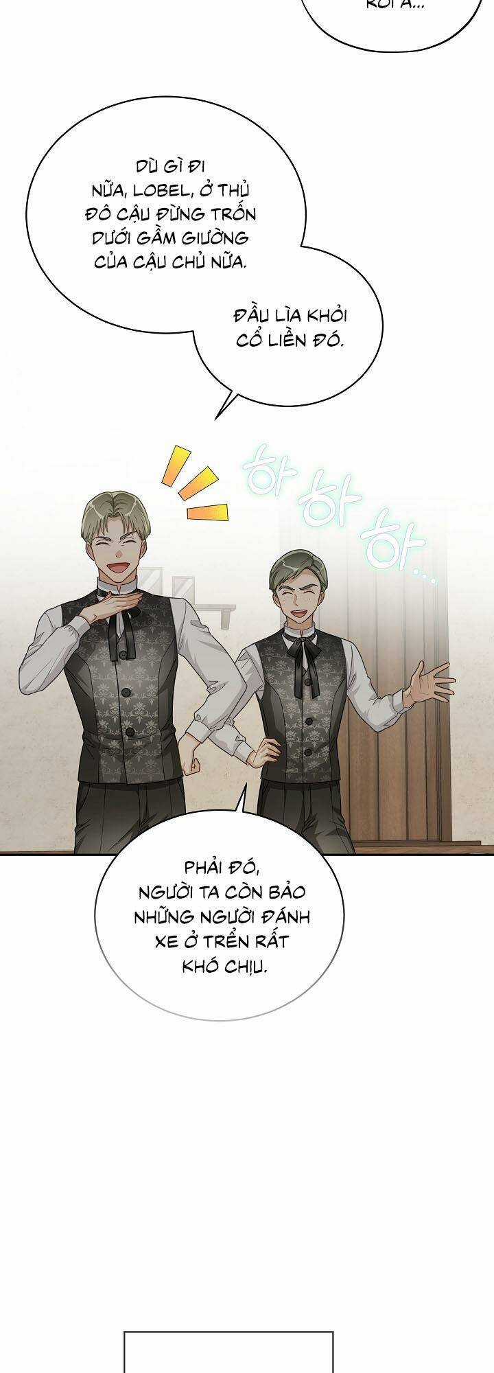 Sống Sót Qua Sự Ám Ảnh Chapter 33 trang 50