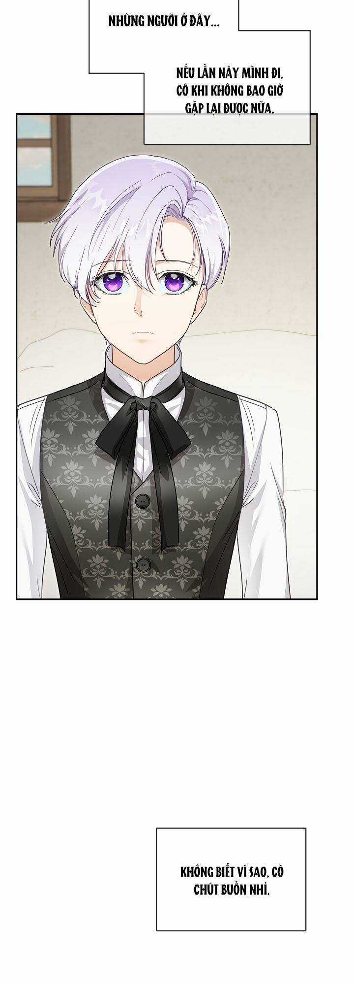 Sống Sót Qua Sự Ám Ảnh Chapter 33 trang 51