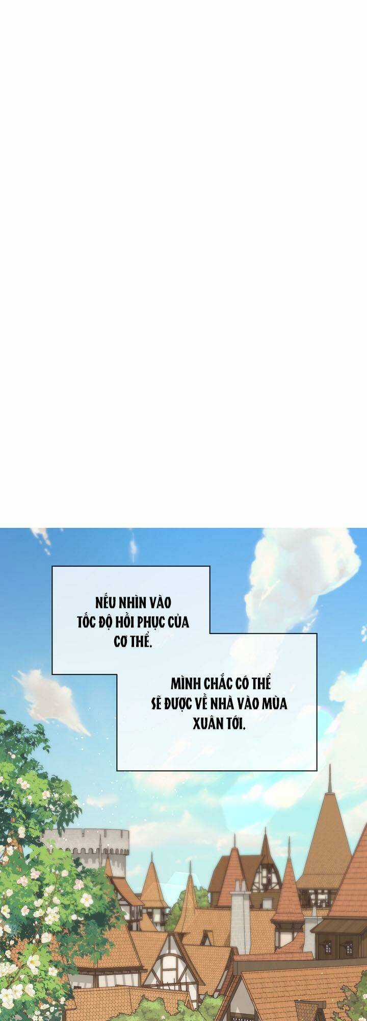 Sống Sót Qua Sự Ám Ảnh Chapter 33 trang 52