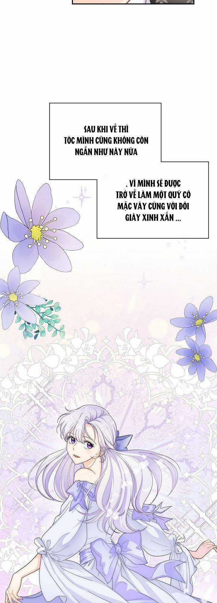 Sống Sót Qua Sự Ám Ảnh Chapter 33 trang 54