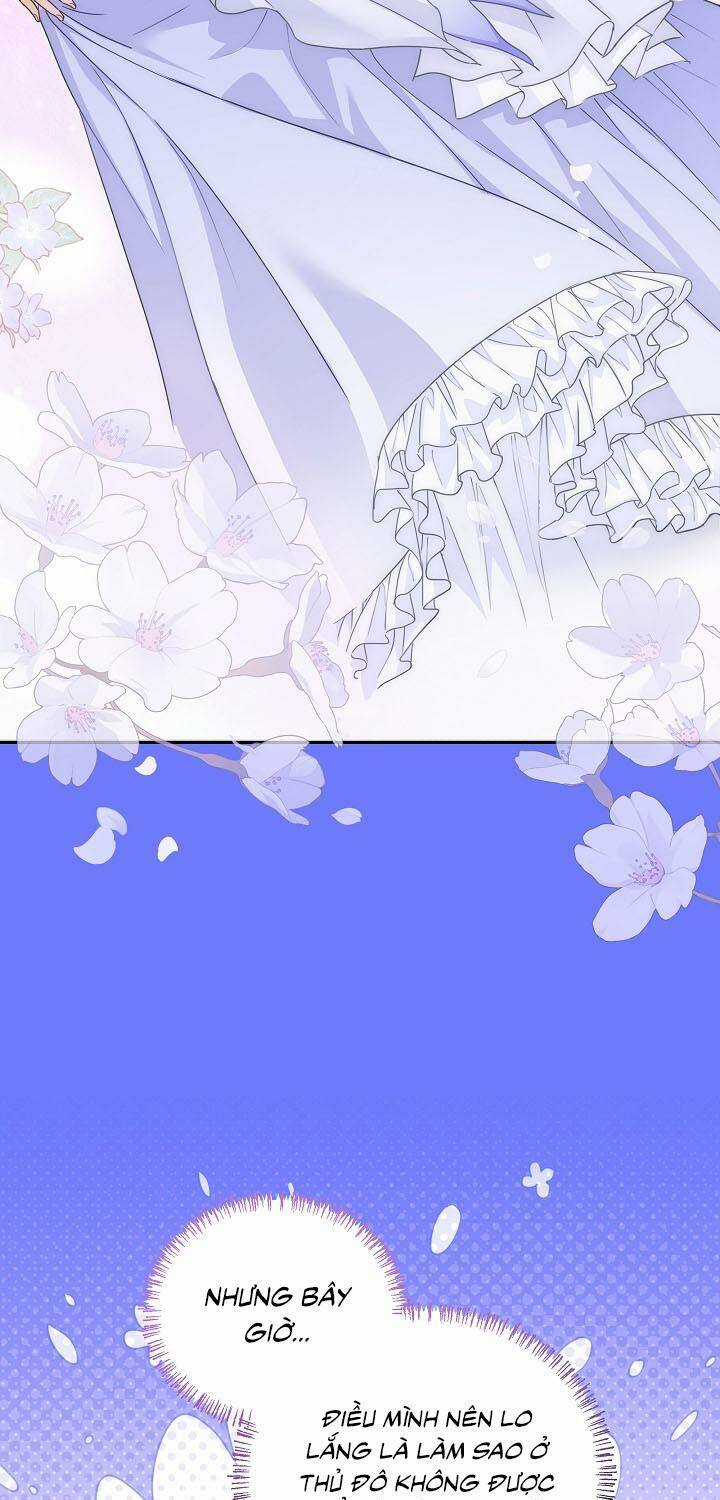 Sống Sót Qua Sự Ám Ảnh Chapter 33 trang 55