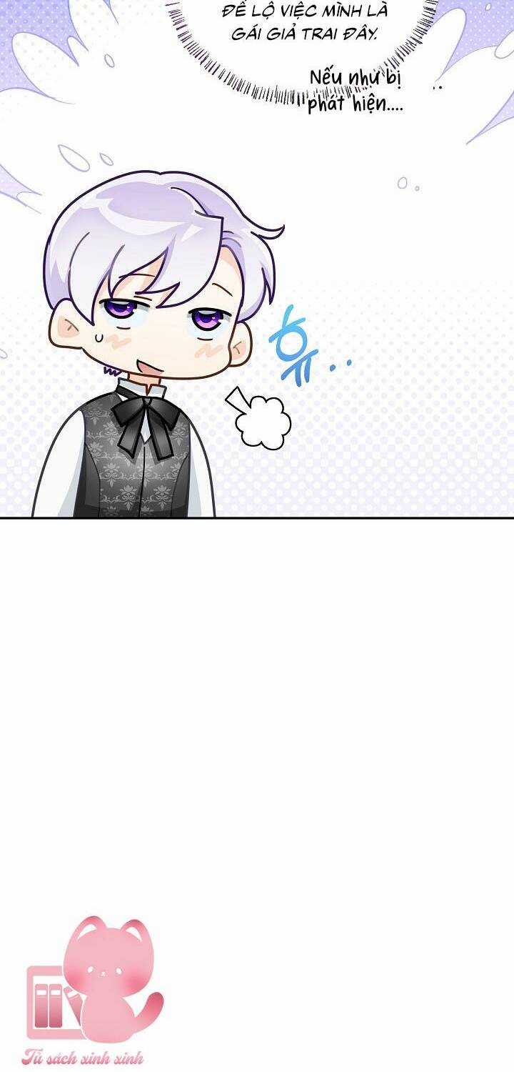 Sống Sót Qua Sự Ám Ảnh Chapter 33 trang 56