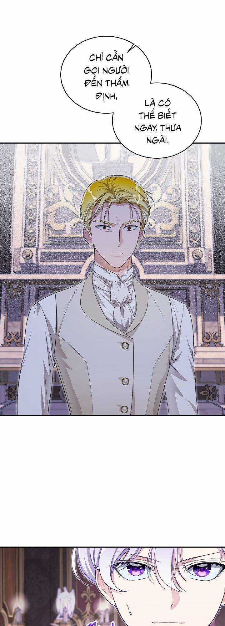 Sống Sót Qua Sự Ám Ảnh Chapter 33 trang 6