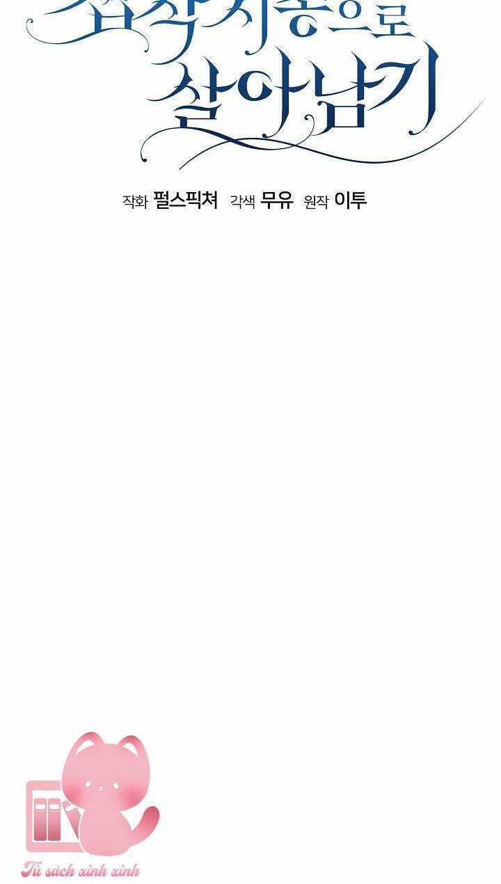 Sống Sót Qua Sự Ám Ảnh Chapter 33 trang 8