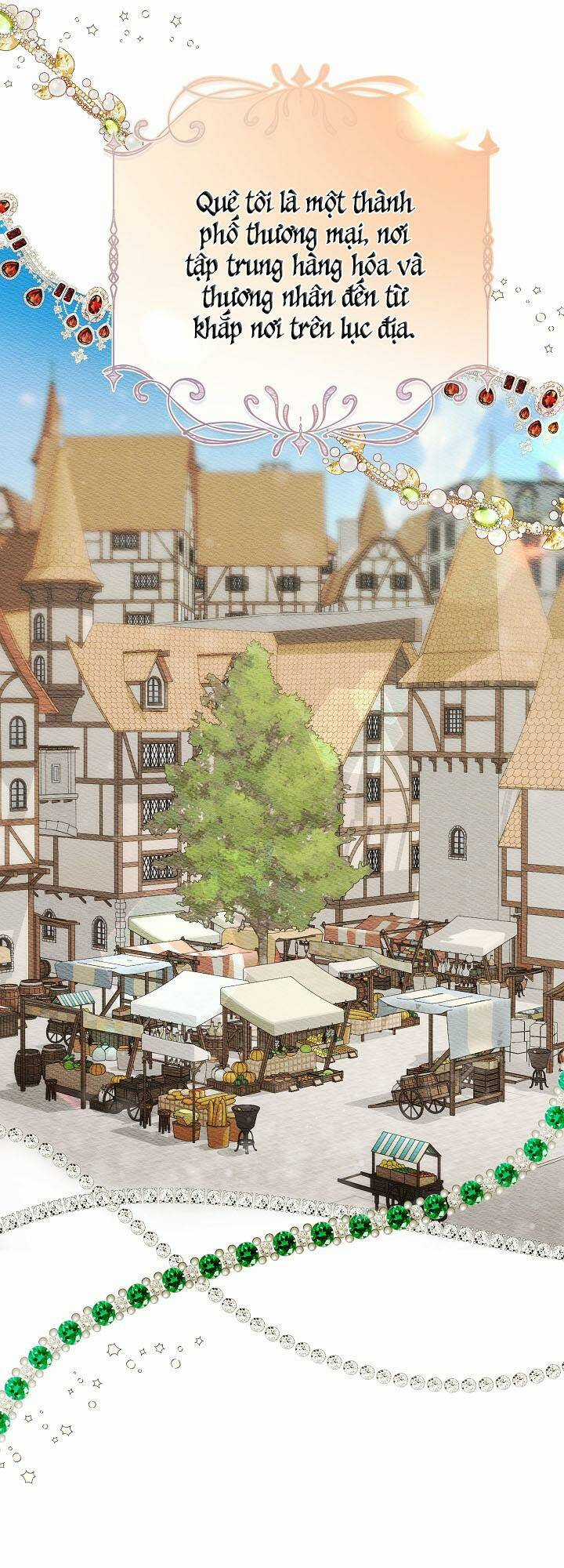 Sống Sót Qua Sự Ám Ảnh Chapter 33 trang 9