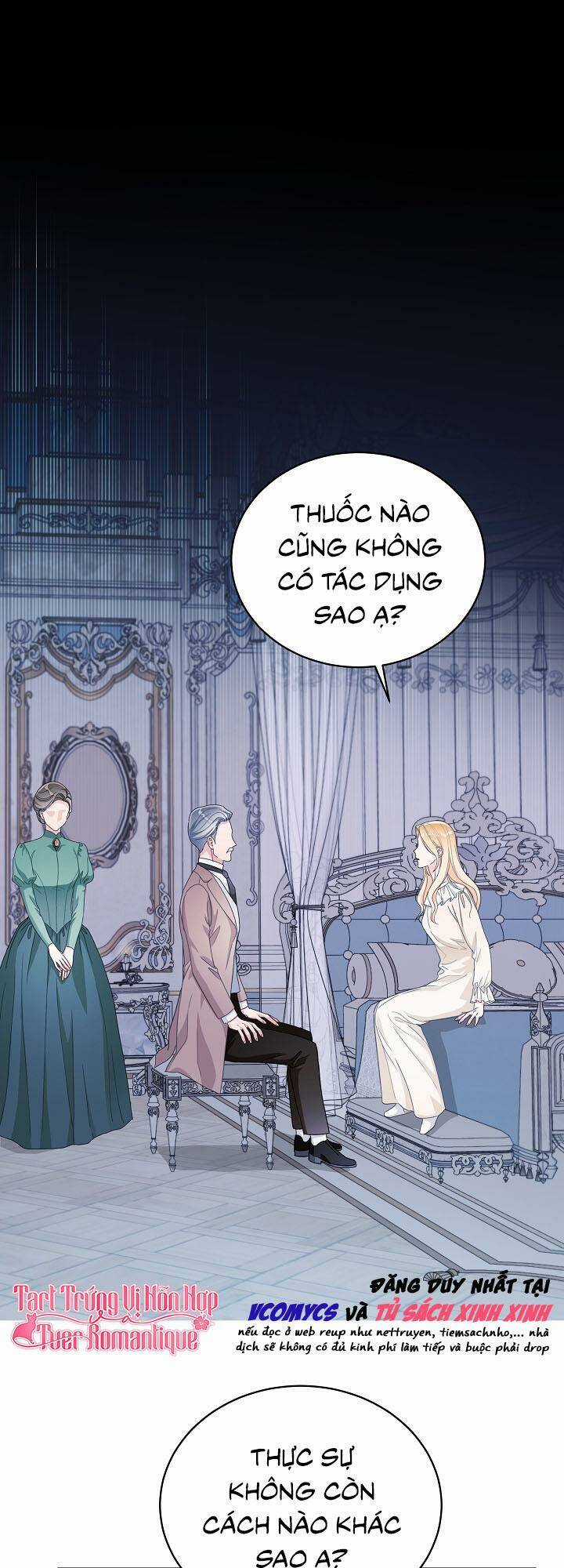Sống Sót Qua Sự Ám Ảnh Chapter 34 trang 10