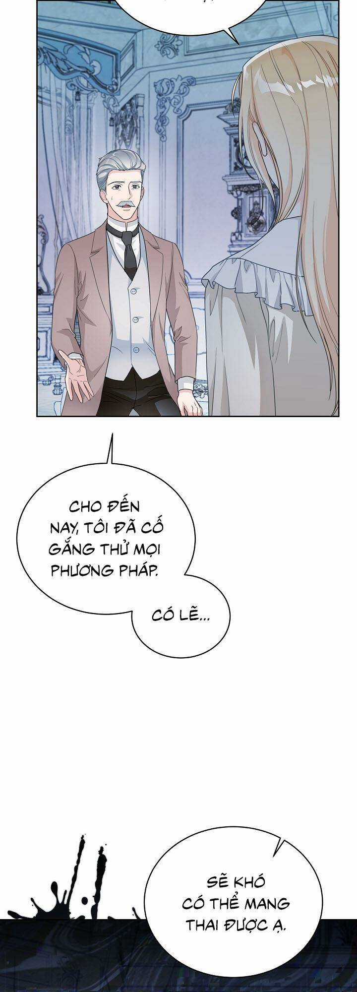 Sống Sót Qua Sự Ám Ảnh Chapter 34 trang 11