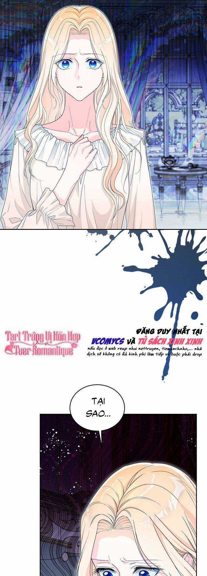 Sống Sót Qua Sự Ám Ảnh Chapter 34 trang 12