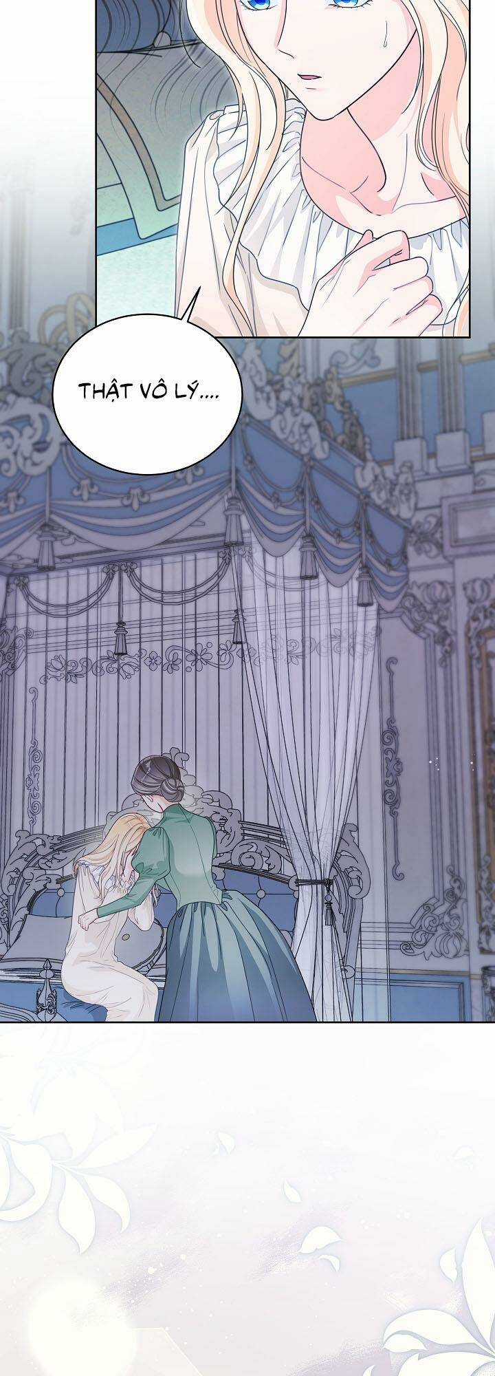 Sống Sót Qua Sự Ám Ảnh Chapter 34 trang 13