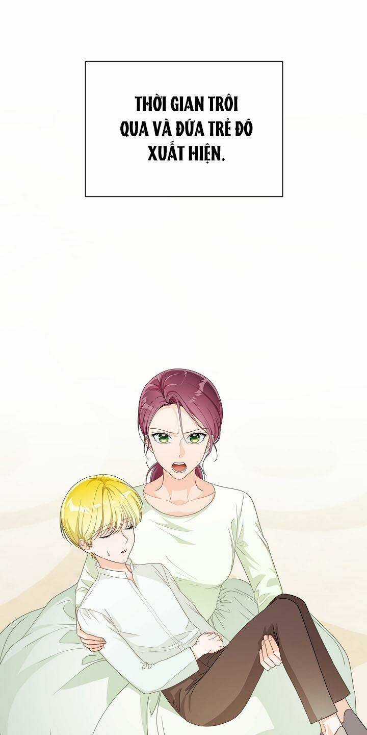 Sống Sót Qua Sự Ám Ảnh Chapter 34 trang 15